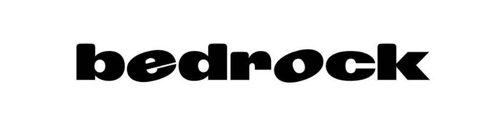 Bedrock