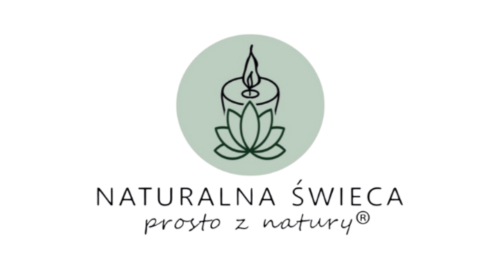 Naturalna Świeca