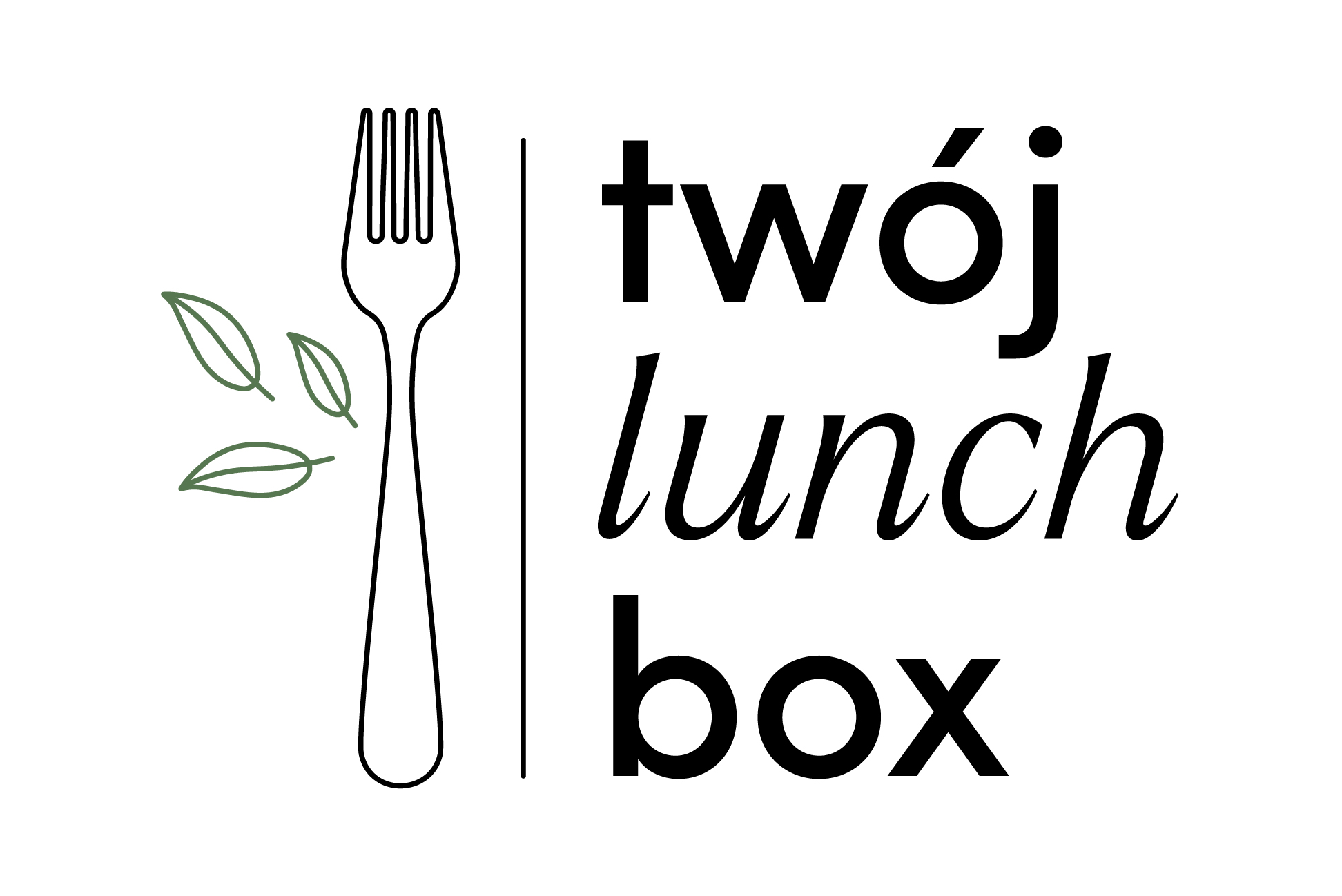 Twój lunch box