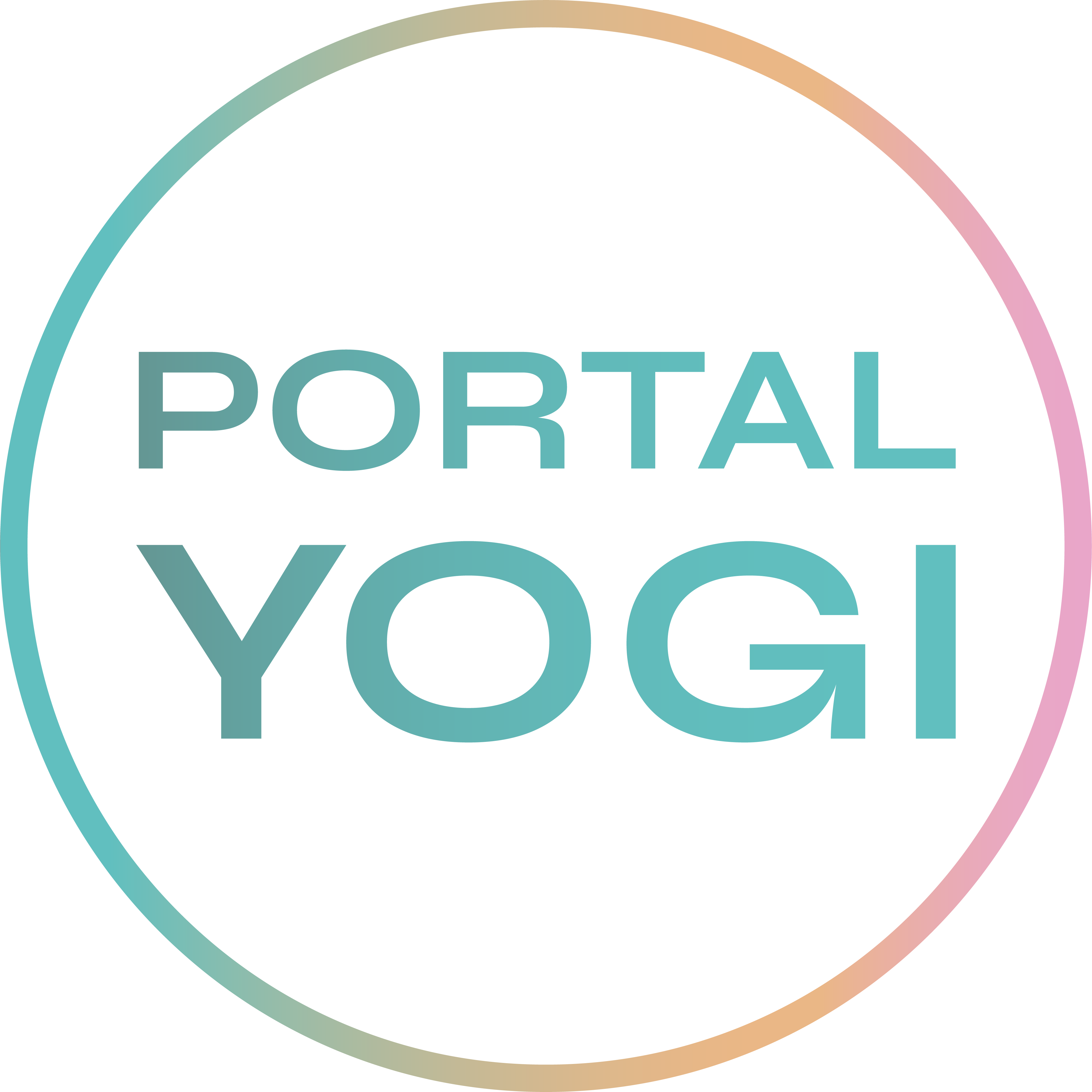 PortalYogi